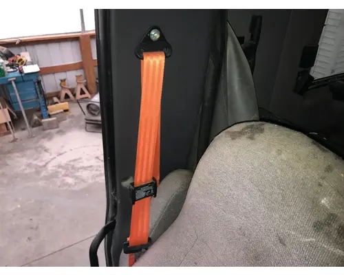 International LT Body, Misc. Parts