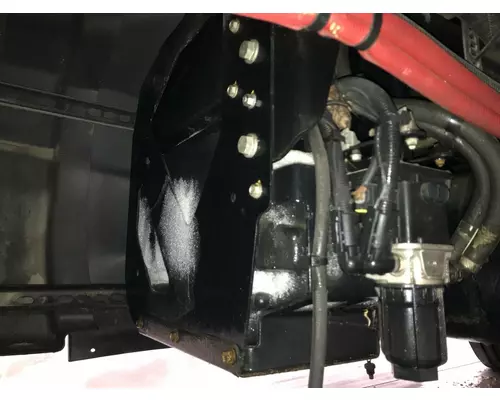 International LT Body, Misc. Parts