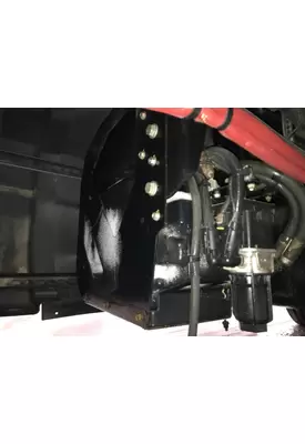 International LT Body, Misc. Parts