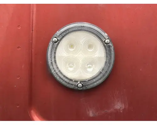 International LT Body, Misc. Parts