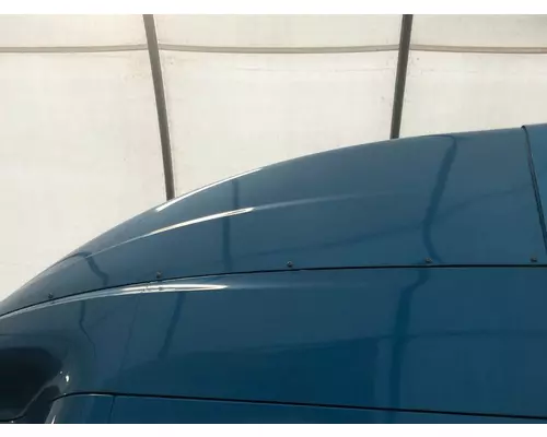 International LT Body, Misc. Parts