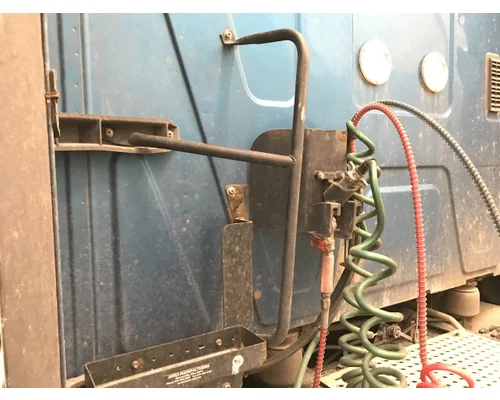 International LT Body, Misc. Parts