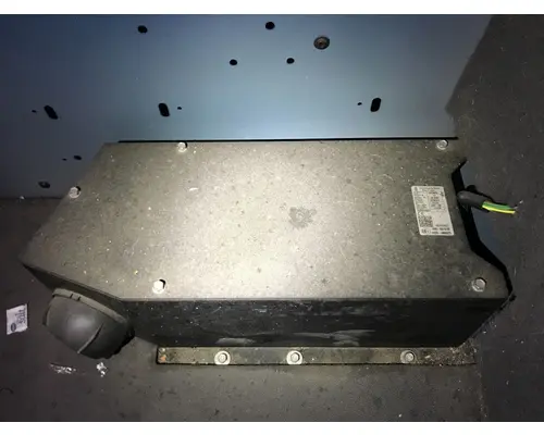 International LT Body, Misc. Parts