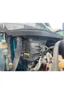 International LT Body, Misc. Parts