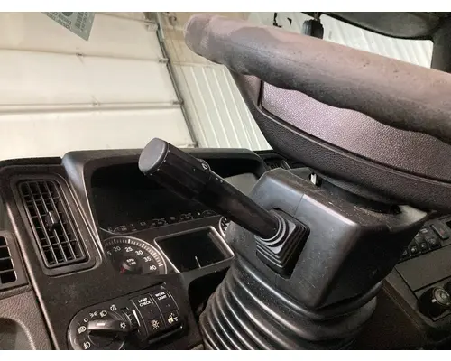 International LT Body, Misc. Parts