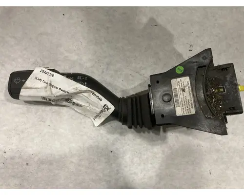 International LT Body, Misc. Parts