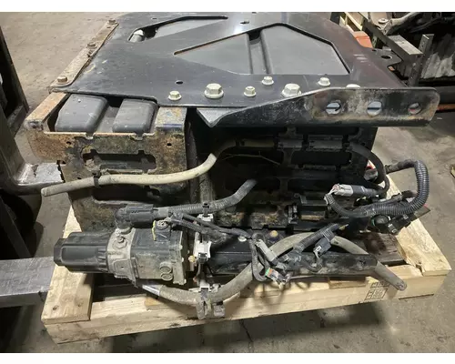 International LT Body, Misc. Parts