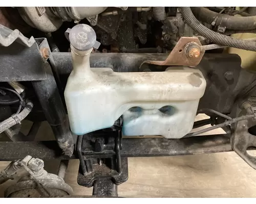 International LT Body, Misc. Parts