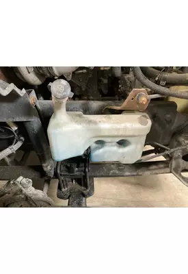 International LT Body, Misc. Parts