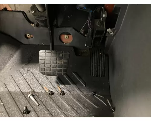 International LT Body, Misc. Parts