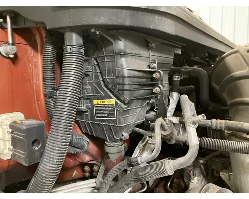 International LT Body, Misc. Parts