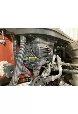 International LT Body, Misc. Parts