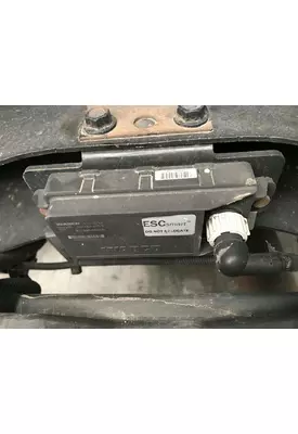 International LT Brake Control Module (ABS)