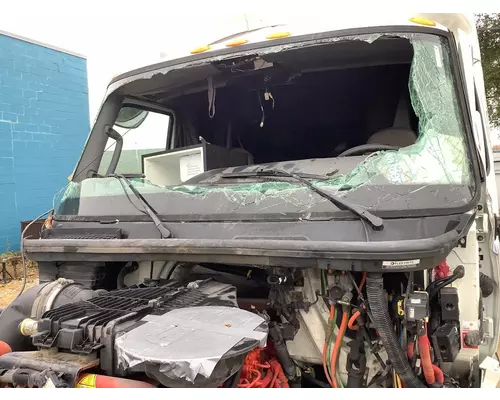 International LT Cab Assembly
