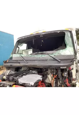 International LT Cab Assembly