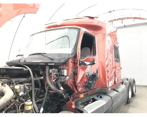 International LT Cab Assembly