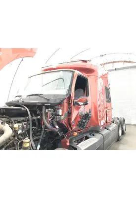 International LT Cab Assembly