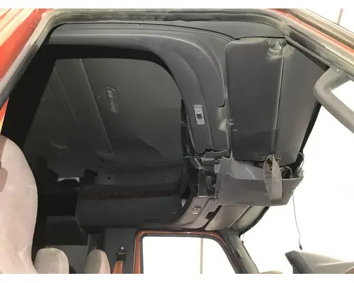 International LT Cab Assembly