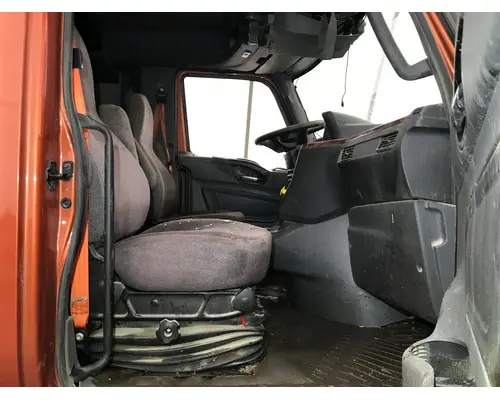 International LT Cab Assembly