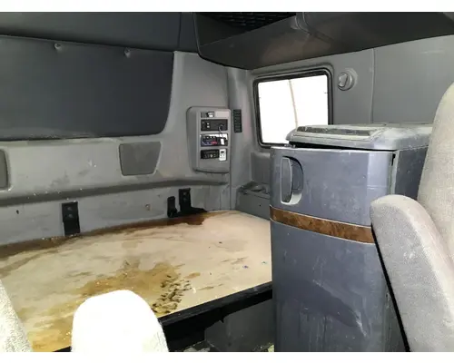 International LT Cab Assembly