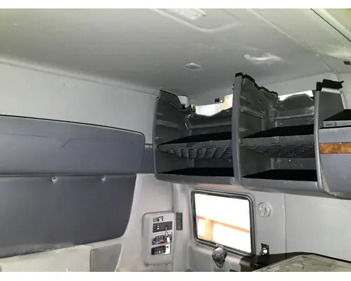 International LT Cab Assembly