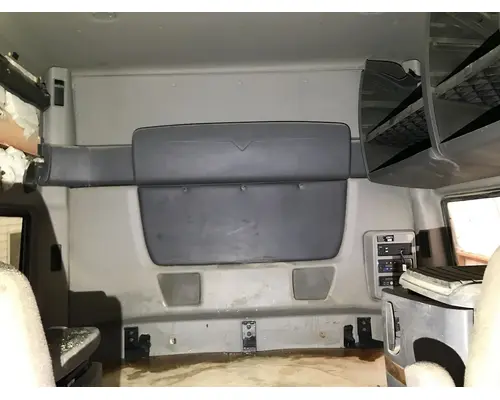 International LT Cab Assembly