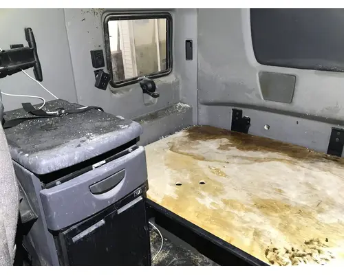 International LT Cab Assembly