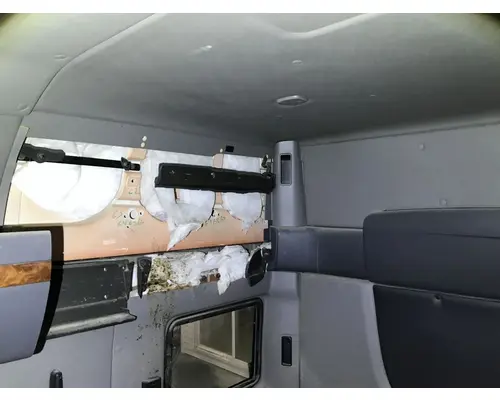 International LT Cab Assembly