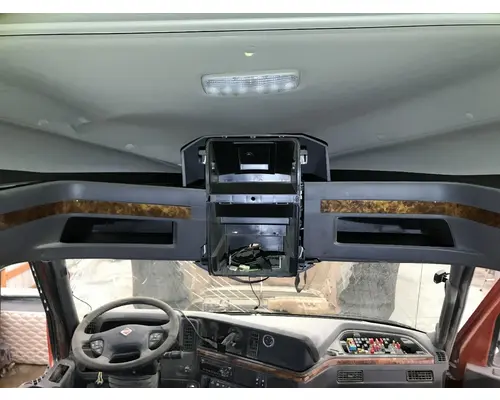 International LT Cab Assembly