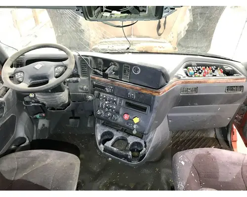 International LT Cab Assembly