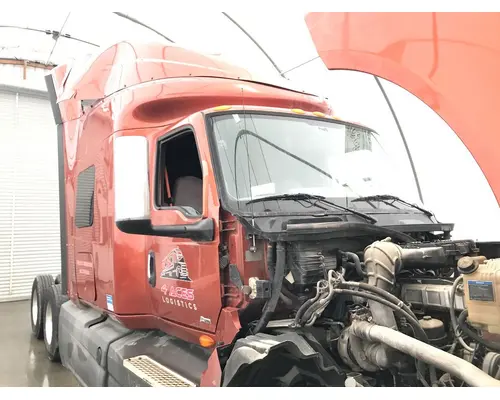 International LT Cab Assembly