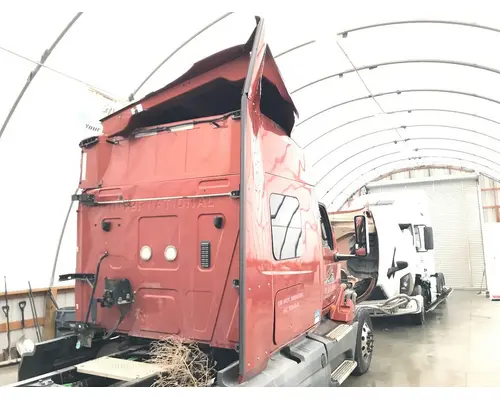 International LT Cab Assembly