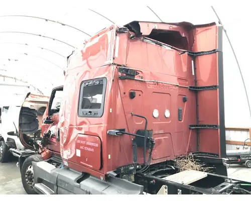 International LT Cab Assembly