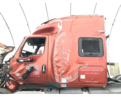 International LT Cab Assembly