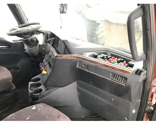 International LT Cab Assembly