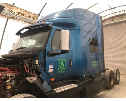 International LT Cab Assembly