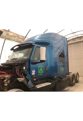 International LT Cab Assembly