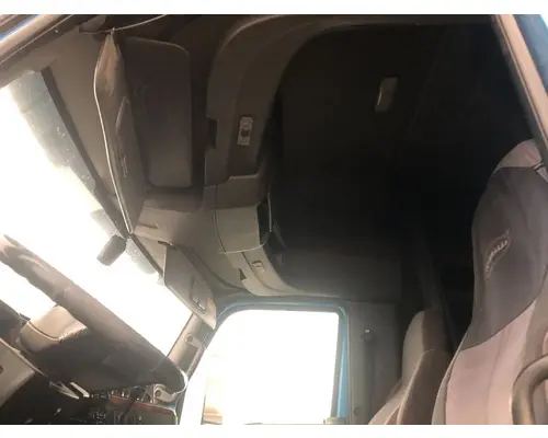 International LT Cab Assembly