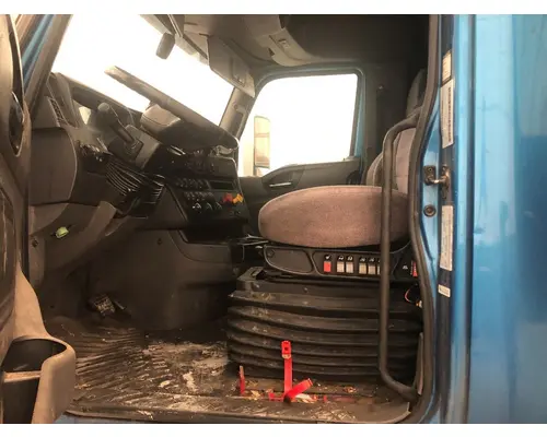 International LT Cab Assembly