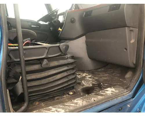 International LT Cab Assembly