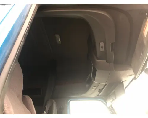 International LT Cab Assembly