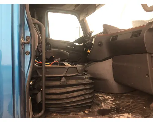 International LT Cab Assembly