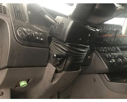 International LT Cab Assembly