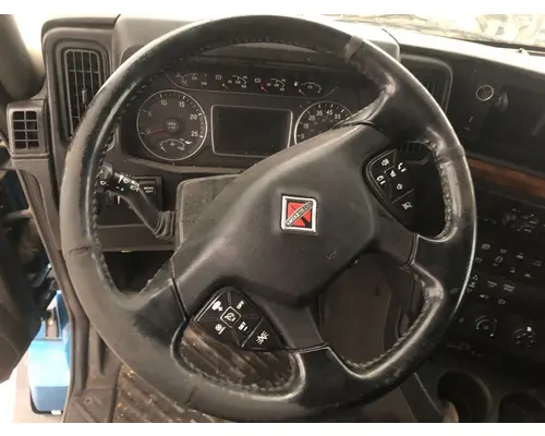 International LT Cab Assembly