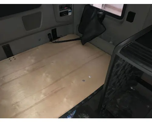 International LT Cab Assembly