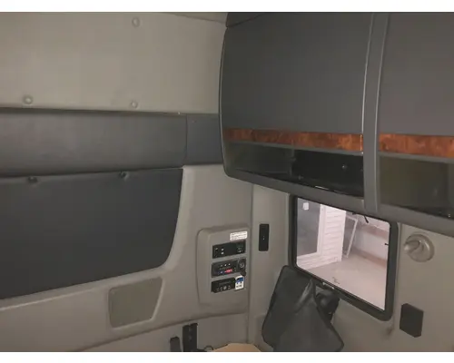 International LT Cab Assembly