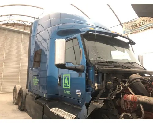 International LT Cab Assembly