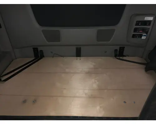 International LT Cab Assembly