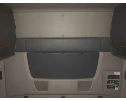 International LT Cab Assembly