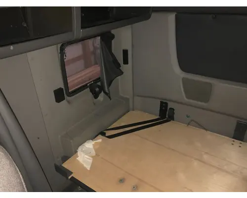 International LT Cab Assembly